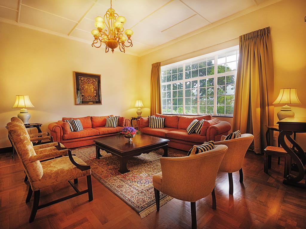 Craig Appin Bungalow Dickoya Extérieur photo