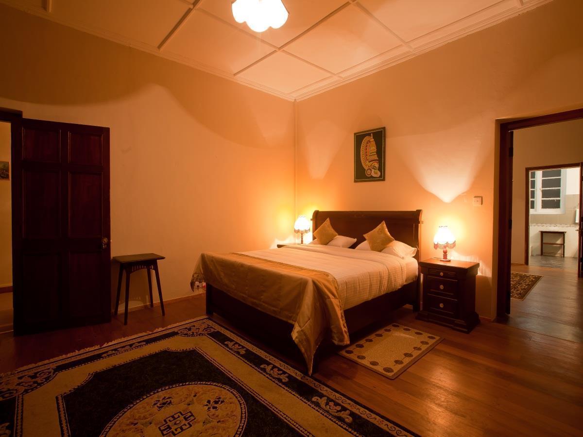 Craig Appin Bungalow Dickoya Extérieur photo