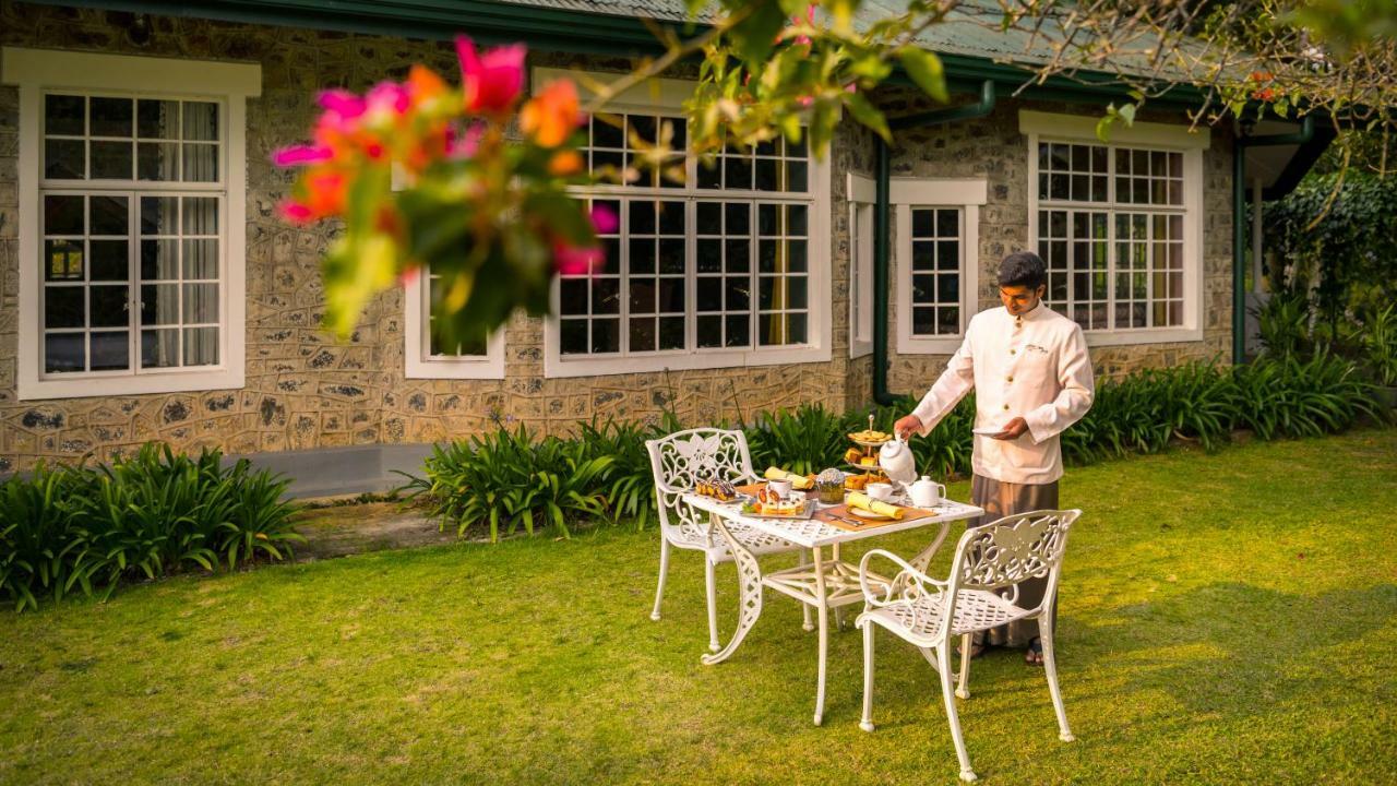 Craig Appin Bungalow Dickoya Extérieur photo