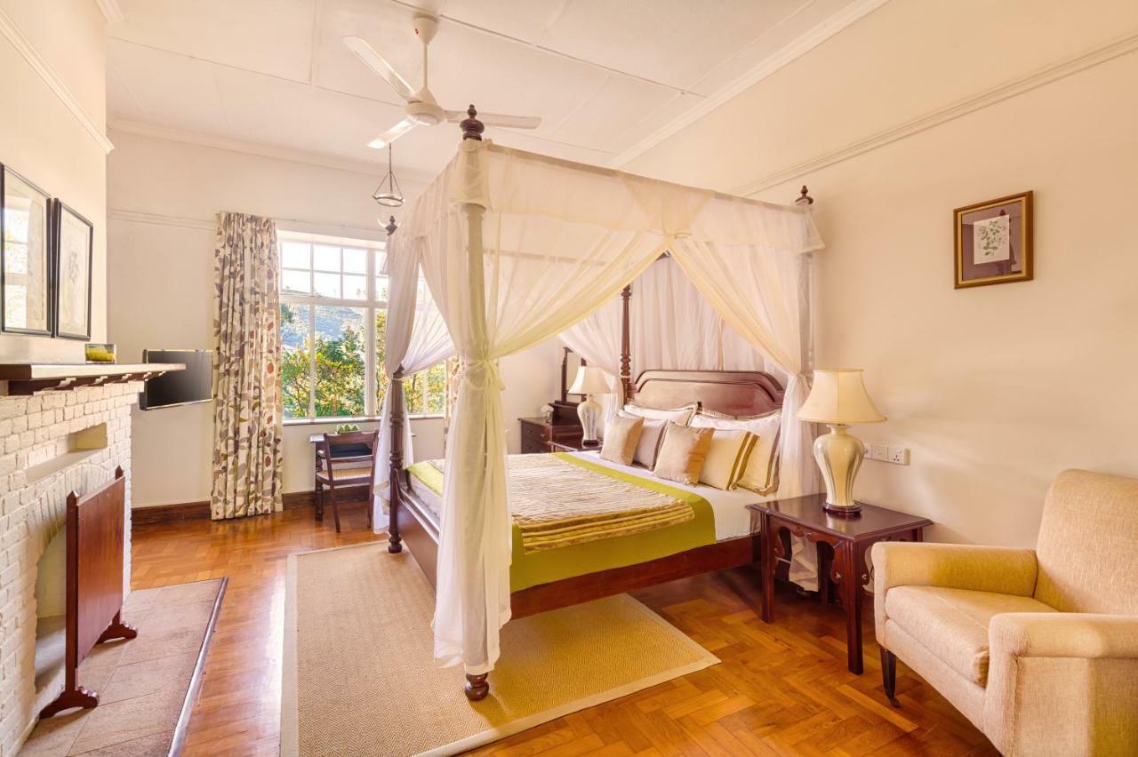 Craig Appin Bungalow Dickoya Extérieur photo