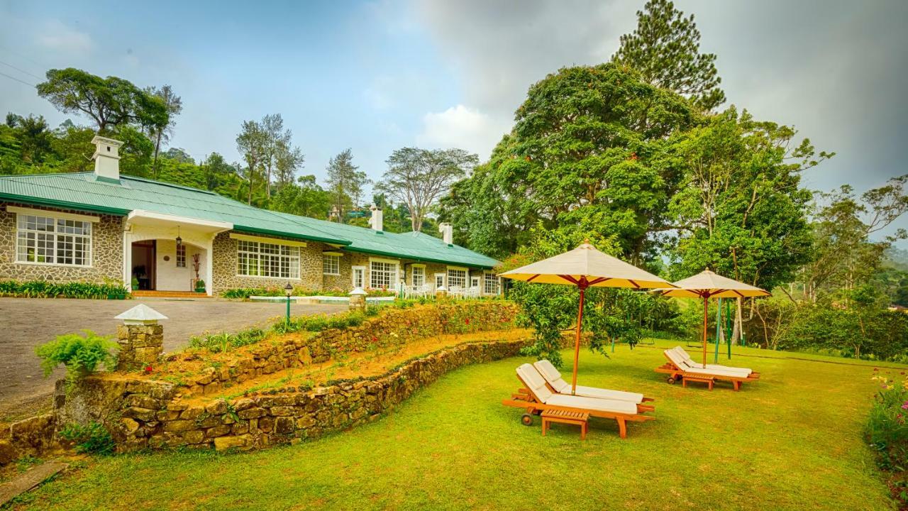 Craig Appin Bungalow Dickoya Extérieur photo