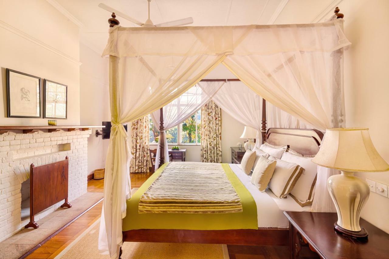 Craig Appin Bungalow Dickoya Extérieur photo