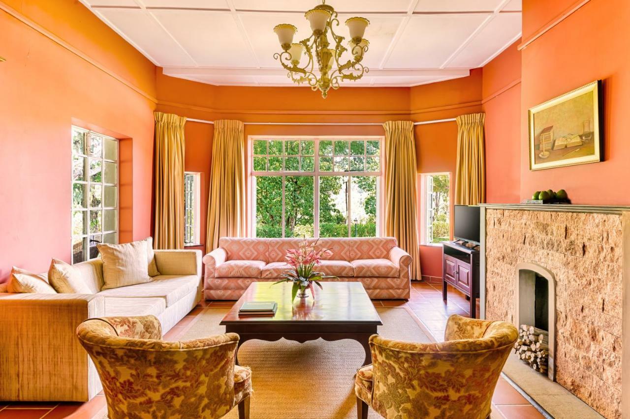 Craig Appin Bungalow Dickoya Extérieur photo