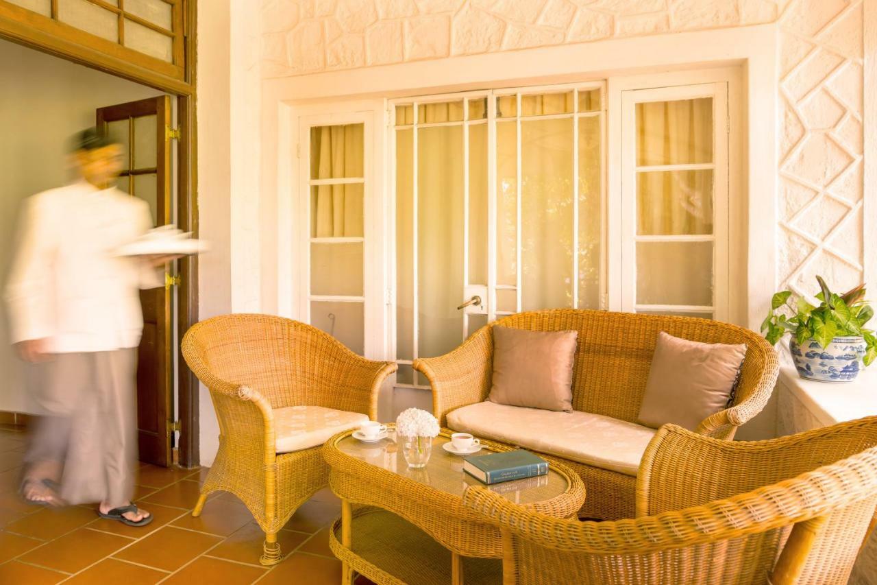 Craig Appin Bungalow Dickoya Extérieur photo