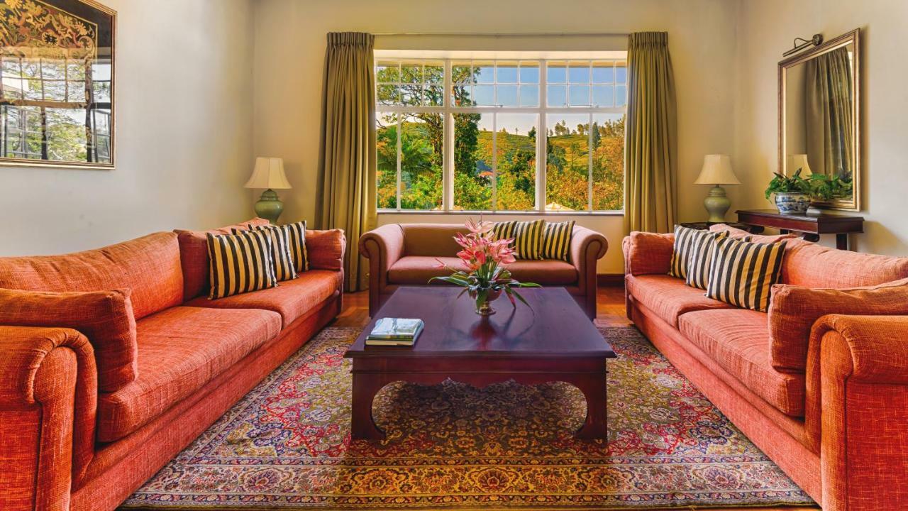 Craig Appin Bungalow Dickoya Extérieur photo