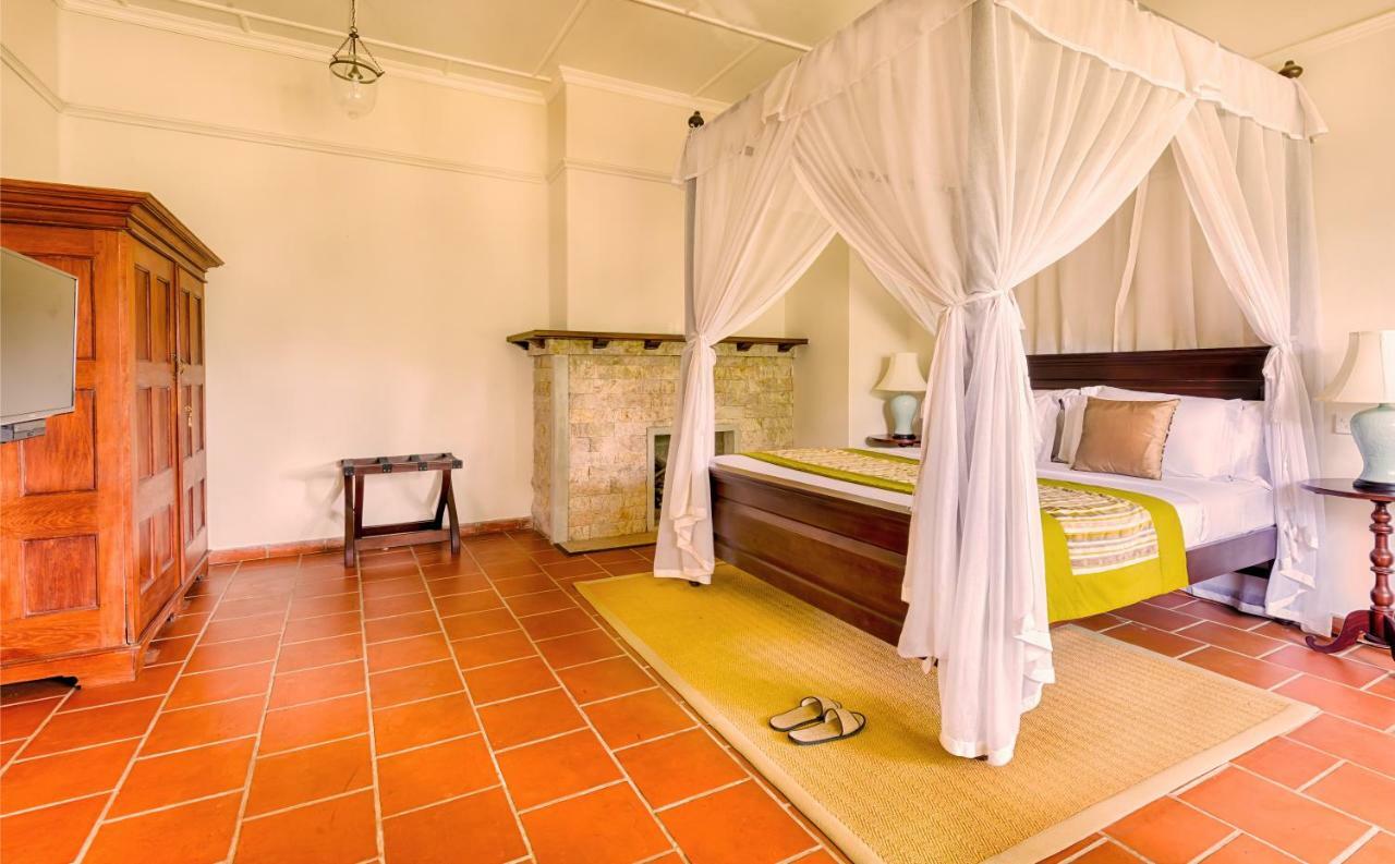 Craig Appin Bungalow Dickoya Extérieur photo