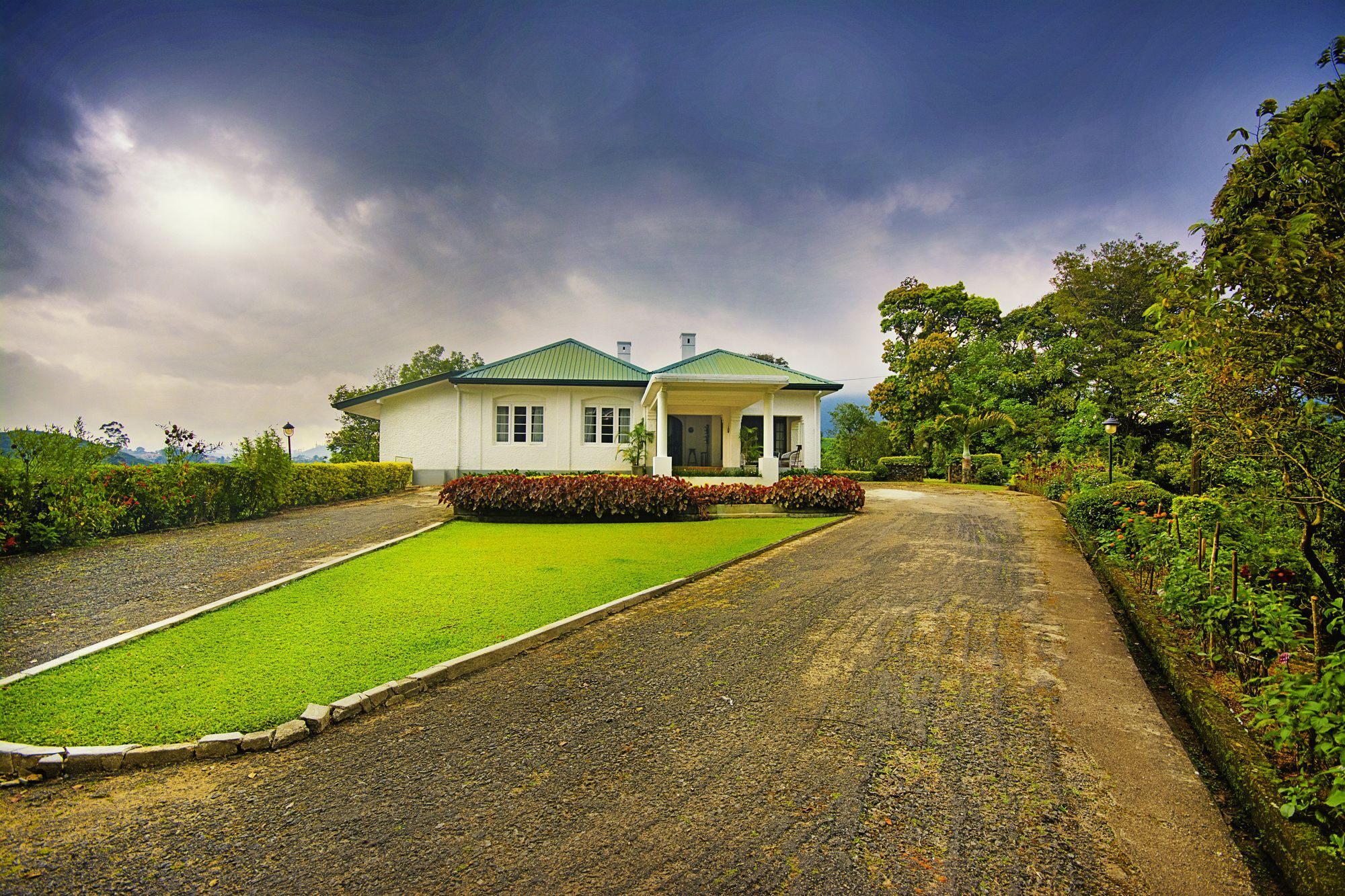 Craig Appin Bungalow Dickoya Extérieur photo