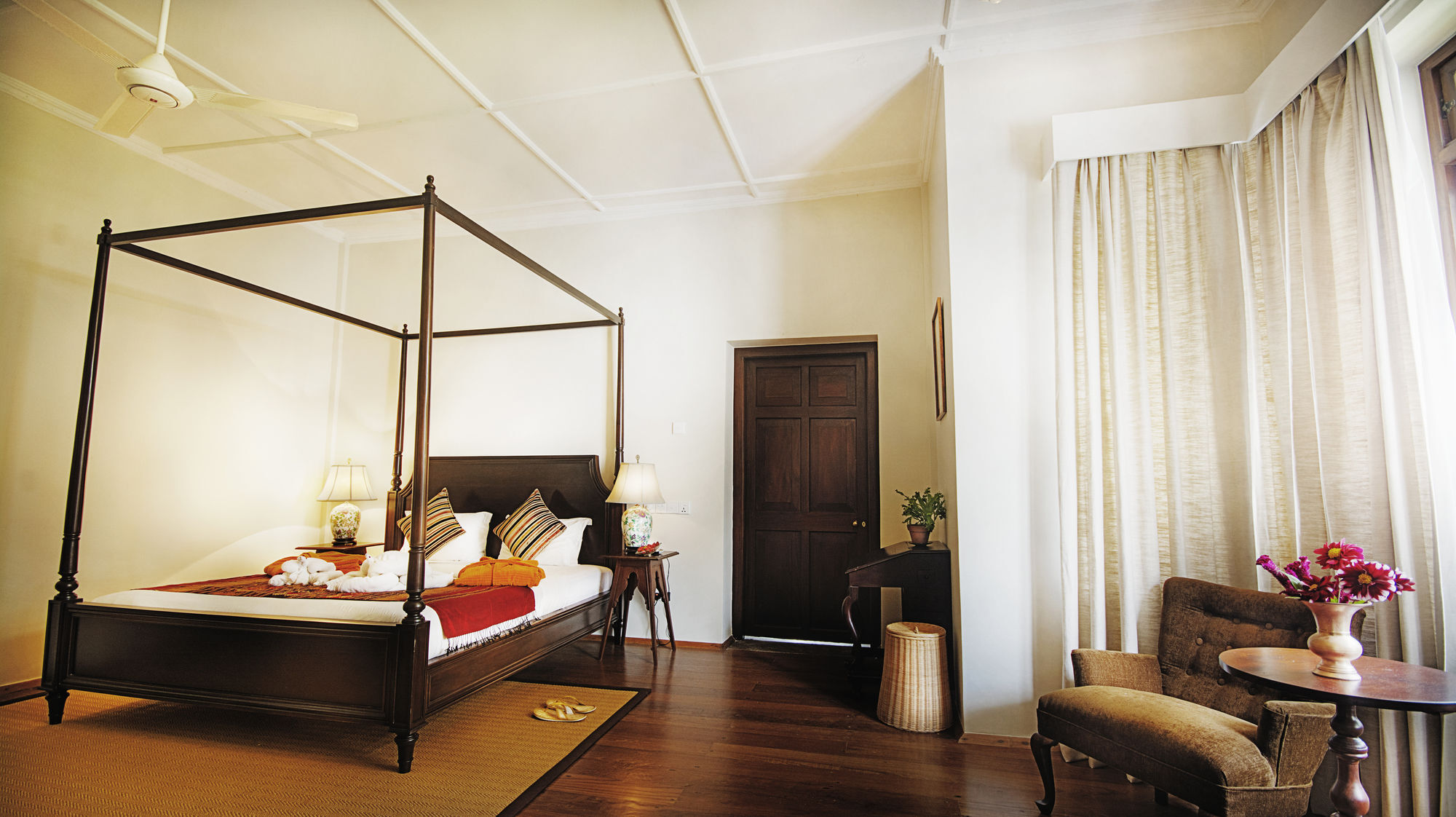Craig Appin Bungalow Dickoya Extérieur photo