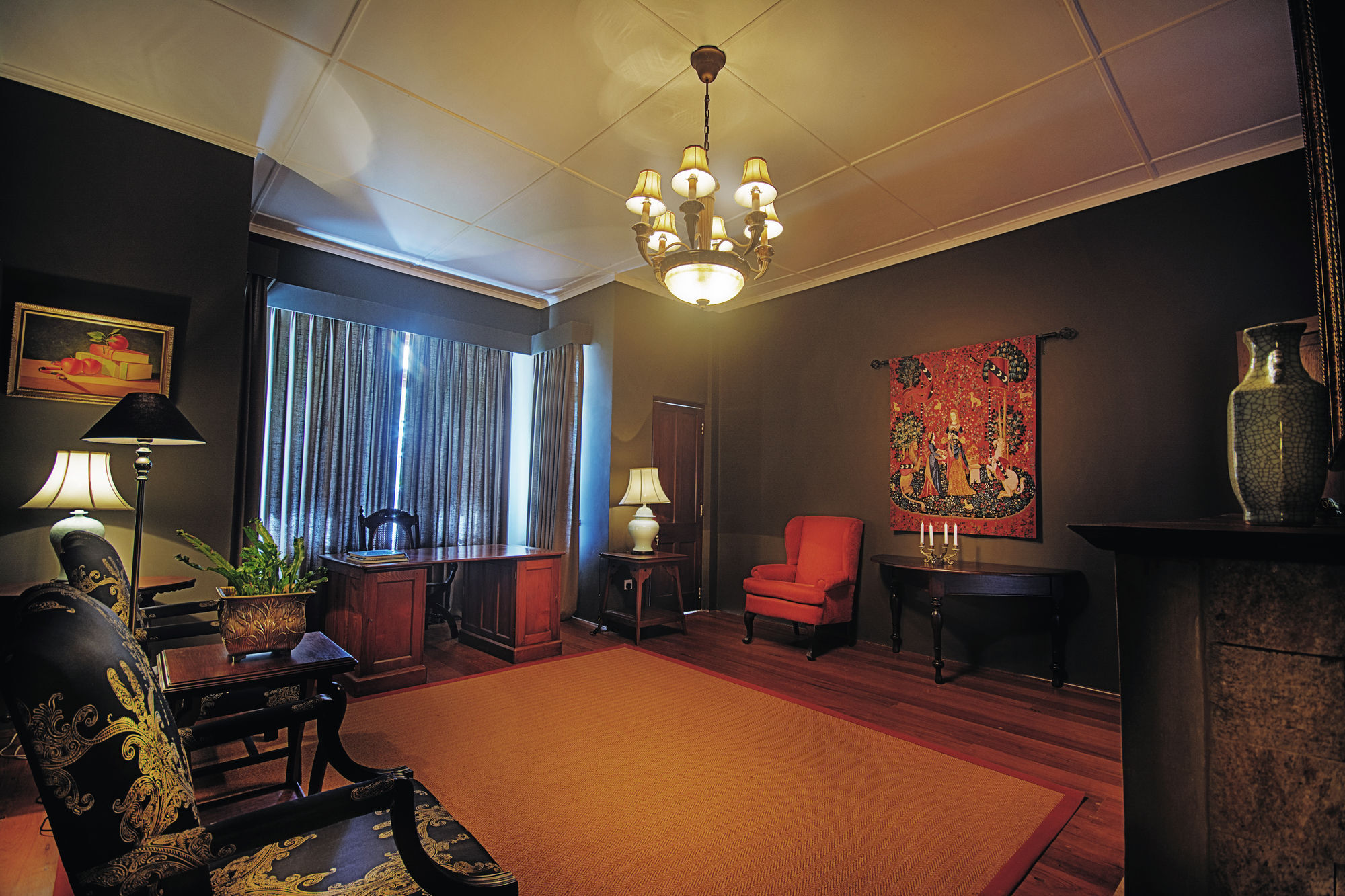 Craig Appin Bungalow Dickoya Extérieur photo