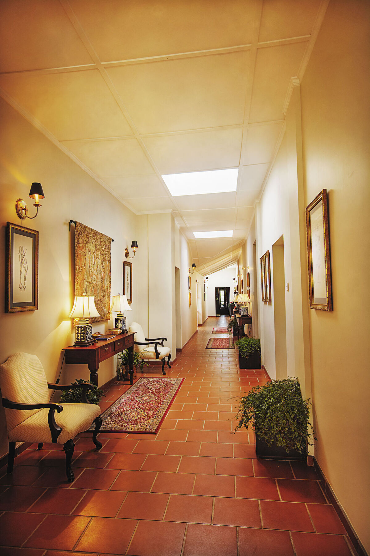 Craig Appin Bungalow Dickoya Extérieur photo